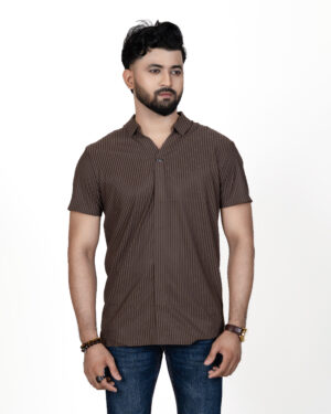 Men's Striped Polo Shirt: Ultimate 2025 Style Guide