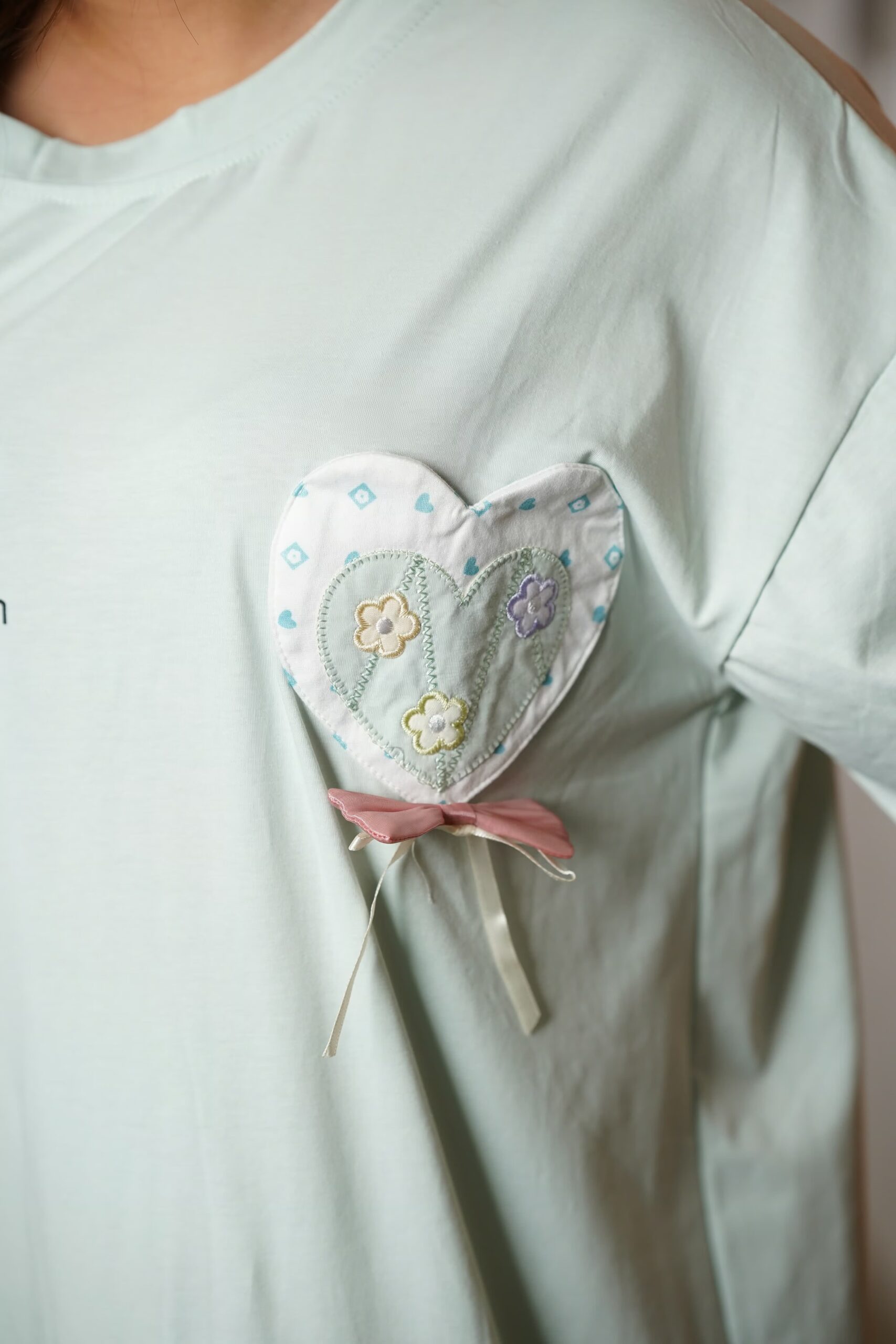 Long T-Shirt Summer Fashion - Image 2