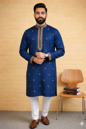 Premium Pakistani Panjabi 905