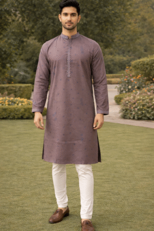 Premium Pakistani Panjabi 906(A)