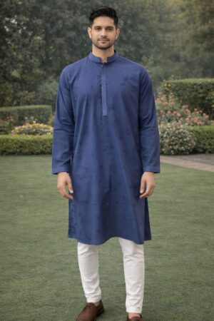 Premium Pakistani Panjabi 906(B)