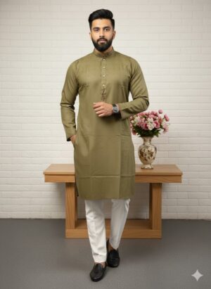 Premium Pakistani Panjabi 907(A)