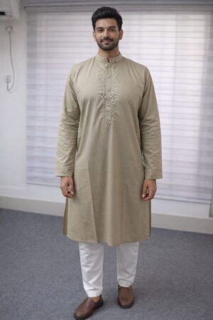 Premium Pakistani Panjabi 908