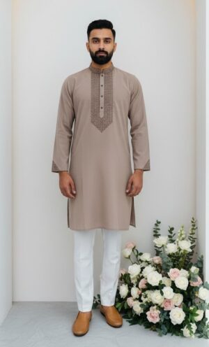 Premium Pakistani Panjabi 902