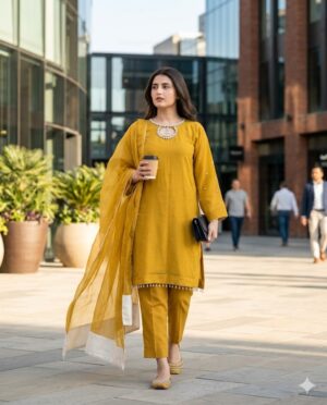 Ladies Stylish Kamij